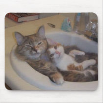 Happy Mother's Day 2007 mousepads