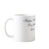 Happy Mother's Day 2008 Mug