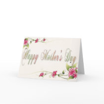 Happy Mother's Day # 2 cards