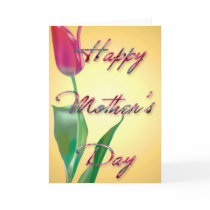Happy Mother's Day # 3 cards