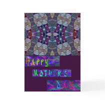 Happy Mother's Day 4 cards by bazanster2 Happy Mother's Day 4 cards