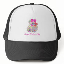 Happy Mother's Day (9) Hats
