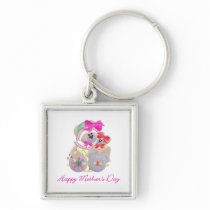 Happy Mother's Day (9) Key Chains