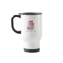 Happy Mother's Day (9) Mug