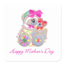 Happy Mother's Day (9) Stickers