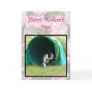 Happy Mother's Day Agility Boston Terrier card