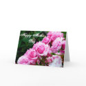 Happy Mother's Day/Any Occasions_Card