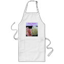 Happy Mother's Day Apron