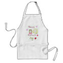 Happy Mother's Day Apron by vanpeak Happy Mother's Day Apron
