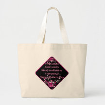 Happy Mother's Day Bags