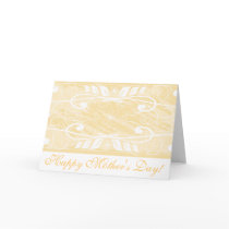 Happy Mother's Day!_beige cards