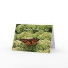 Happy Mother's Day Butterfly Card card