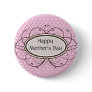 Happy Mother's Day Buttons