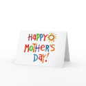 Happy Mother's Day by crayons - Customize cards
