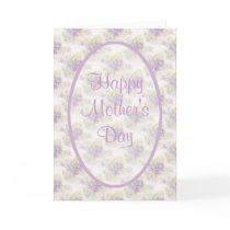 HAPPY MOTHER'S DAY by SHARON SHARPE cards