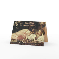 Happy Mother's Day Card