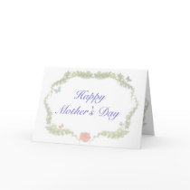 Happy Mother's Day cards
