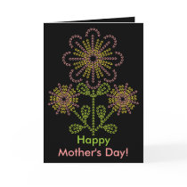 Happy Mother's Day! cards