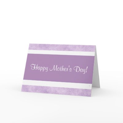 Happy Mother's Day! Card by princessklb07