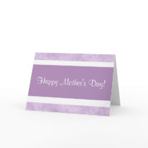 Happy Mother's Day! cards