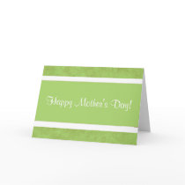 Happy Mother's Day! cards