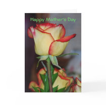 Happy Mother's Day Card