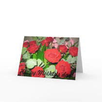 Happy Mother's day! cards
