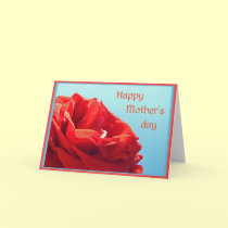 Happy Mother's day cards
