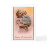Happy Mothers Day Greeting Card