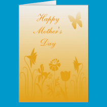 Happy Mother's Day cards