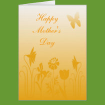 Happy Mother's Day cards