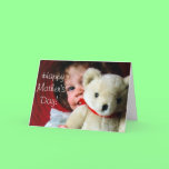 Happy Mother's Day! Card cards