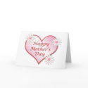 Happy Mothers Day Card by JohnDavidHenkel Happy Mothers Day Card