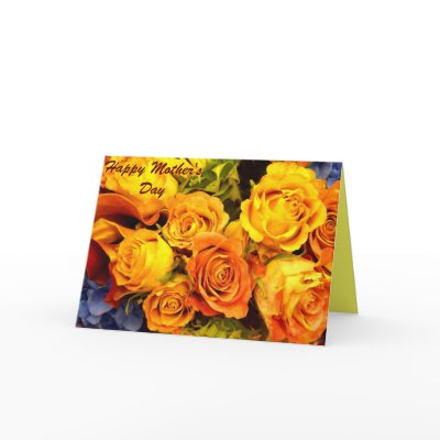 Happy Mother's Day_Card by ELENNE