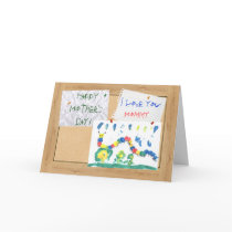 Happy Mother's Day Greeting Card