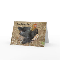 Happy Mother's Day Card