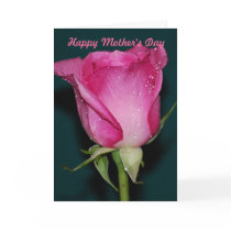 Happy Mother's Day Greeting Cards