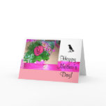 Happy MOther's Day Greeting Card
