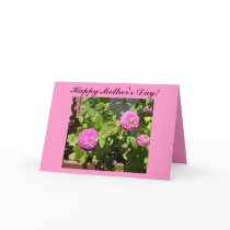 Happy Mother's Day! cards