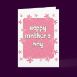 Happy Mother's Day