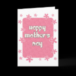 Happy Mother's Day