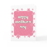 Happy Mother's Day