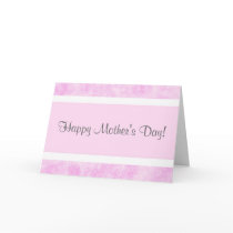 Happy Mother's Day! cards