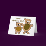 Happy Mother's Day Card