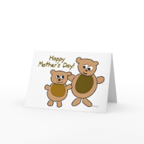 Happy Mother's Day Card