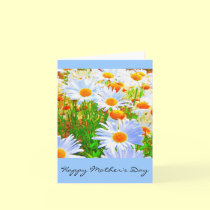 Happy Mother's Day cards
