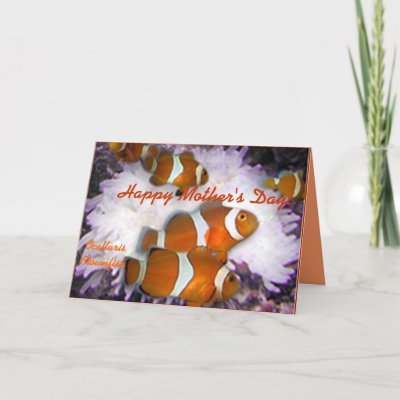 mothers day cards for kids. happy mothers day cards for
