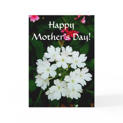 Happy Mother's Day! Card by princessklb07