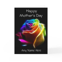 Happy Mother's Day Card