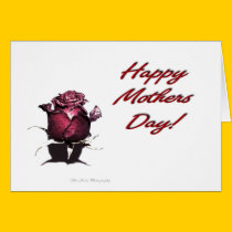 Happy Mothers Day! Card